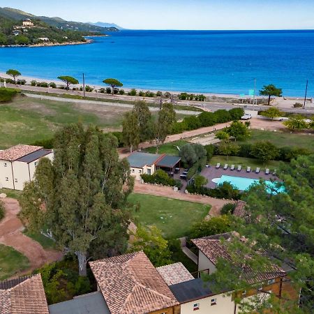 Apartment Marina Di Favone - Fav101 By Interhome Luaran gambar