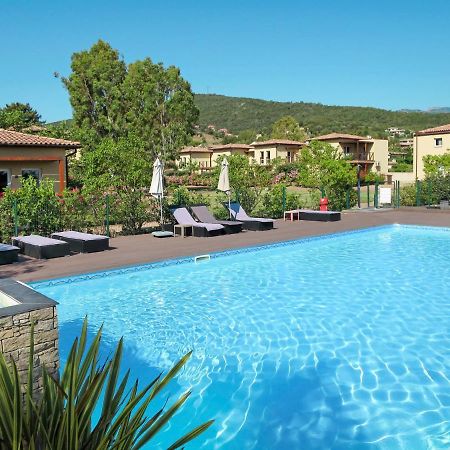 Apartment Marina Di Favone - Fav101 By Interhome Luaran gambar