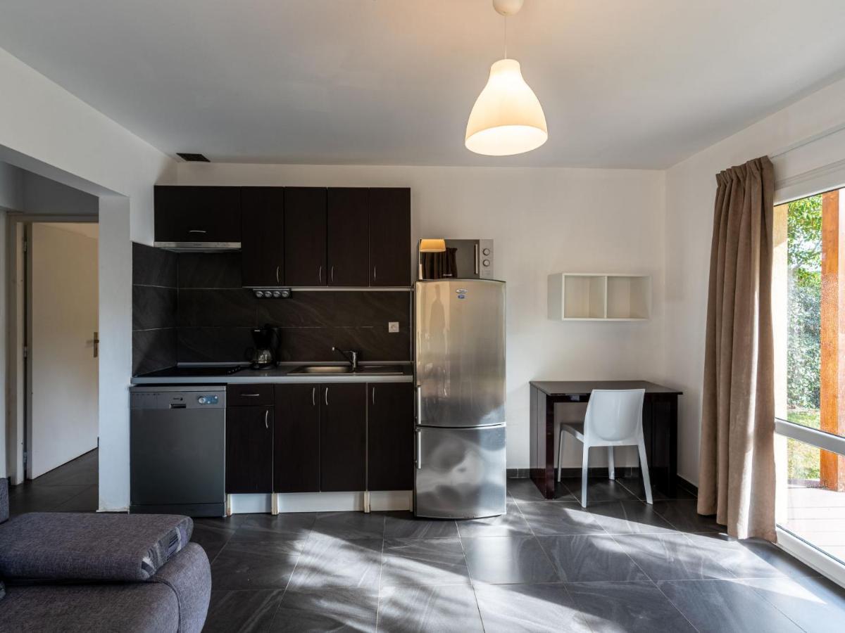 Apartment Marina Di Favone - Fav101 By Interhome Luaran gambar