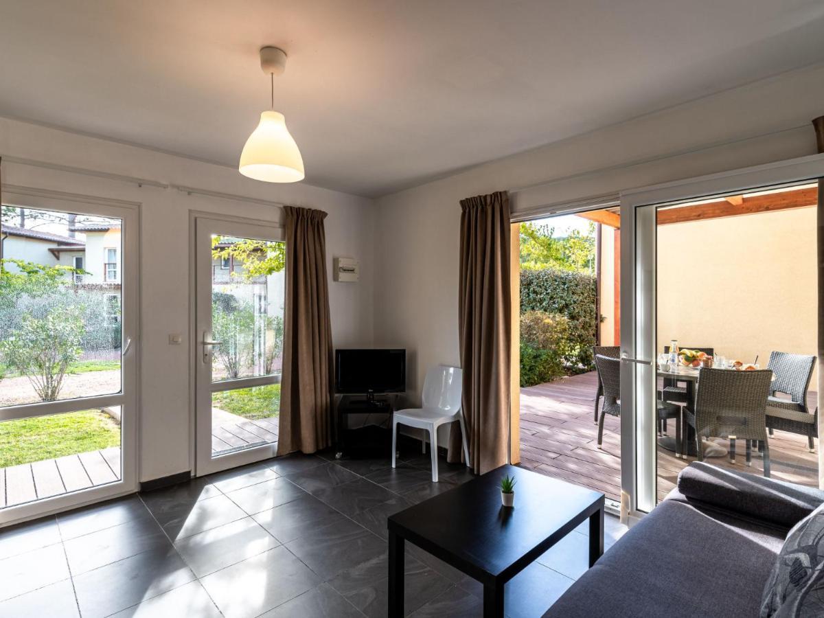 Apartment Marina Di Favone - Fav101 By Interhome Luaran gambar