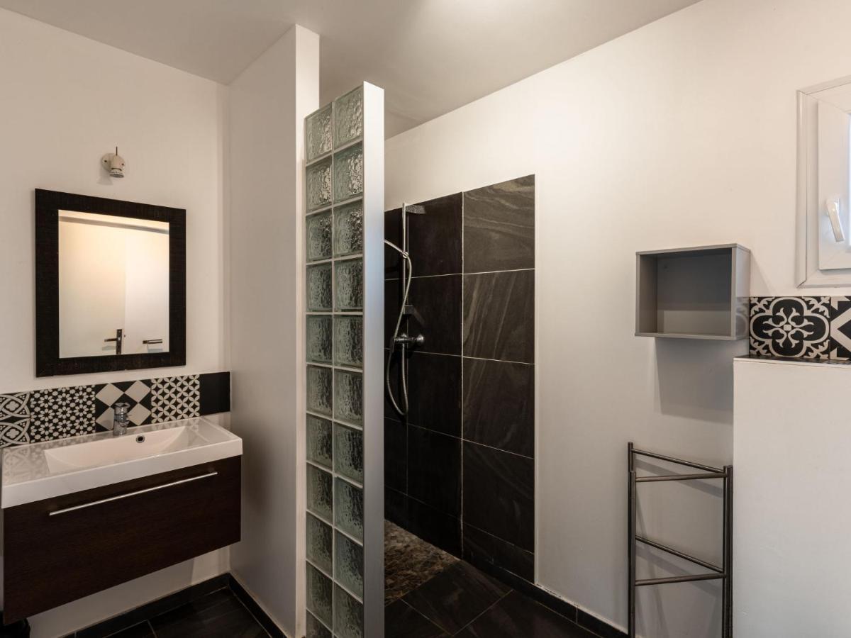 Apartment Marina Di Favone - Fav101 By Interhome Luaran gambar