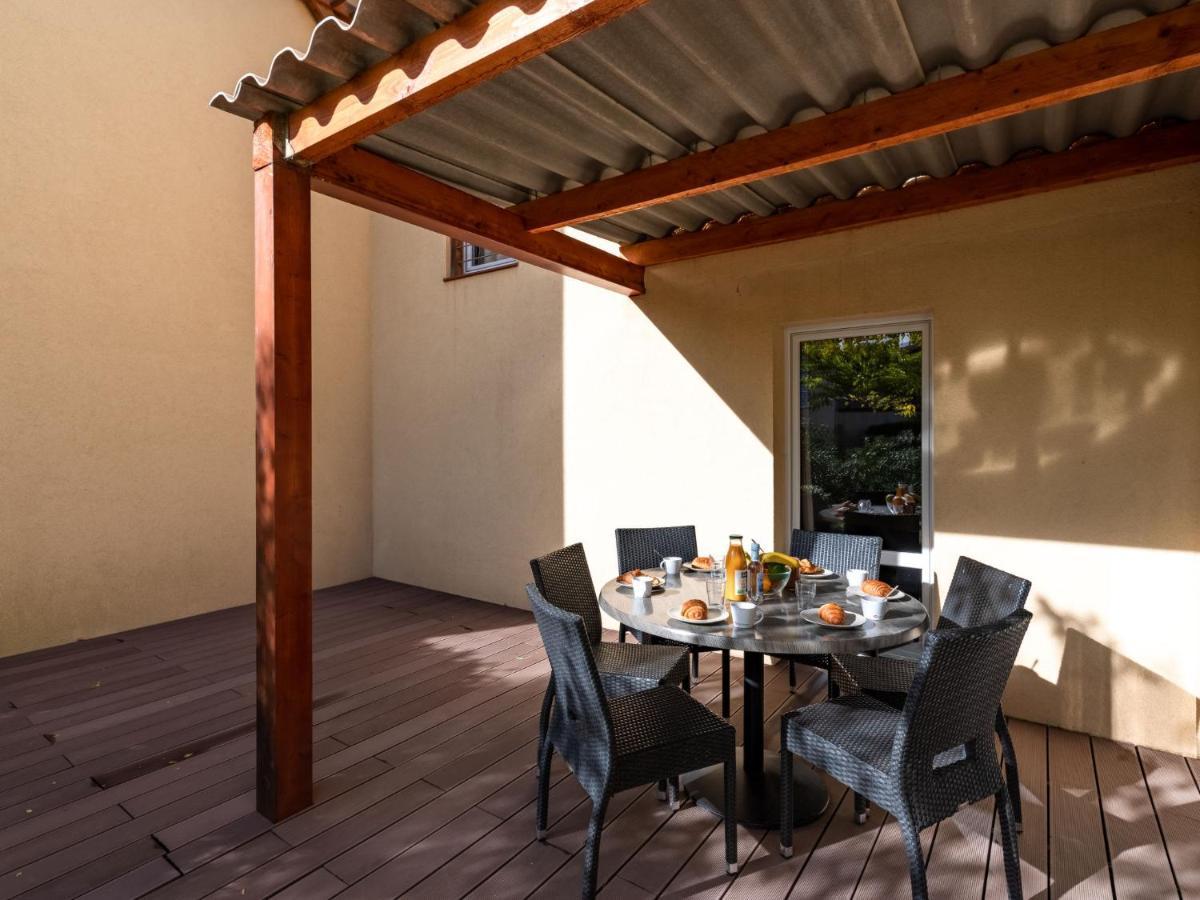 Apartment Marina Di Favone - Fav101 By Interhome Luaran gambar