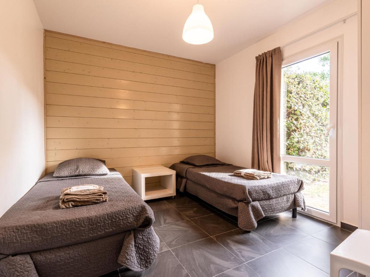 Apartment Marina Di Favone - Fav101 By Interhome Luaran gambar